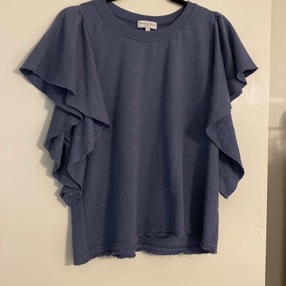 Michael Stars Jersey top